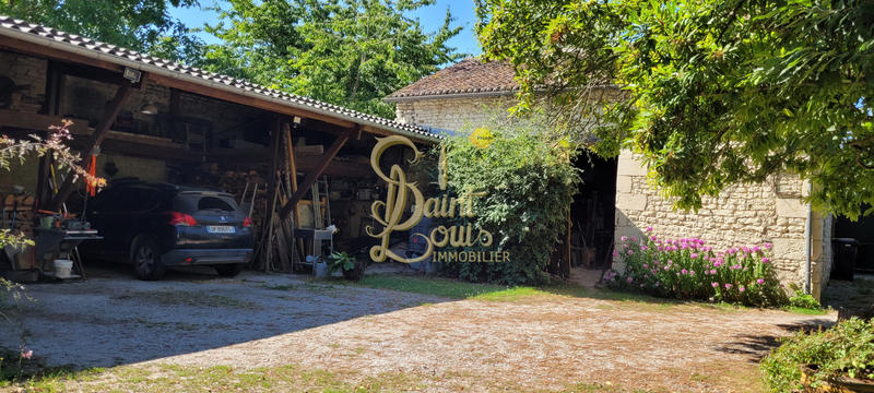 Maison - 146 m² - 4 pièces