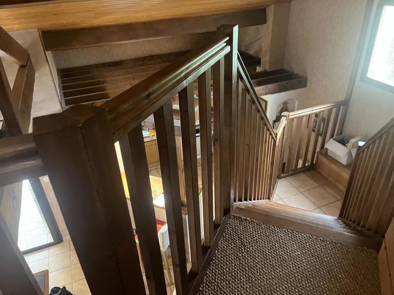 Maison - 154 m² - 6 pièces