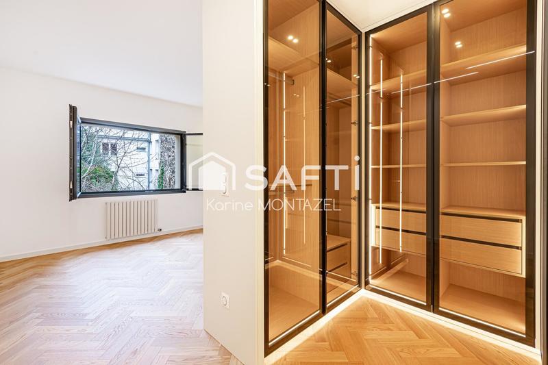 Maison - 162 m² - 6 pièces