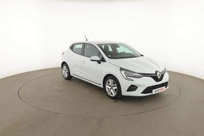Renault Clio 1.0 SCe Zen 65 ch