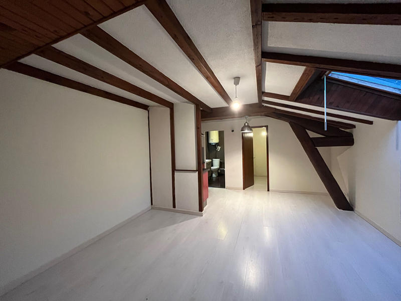 Appartement - 47 m² - 3 pièces