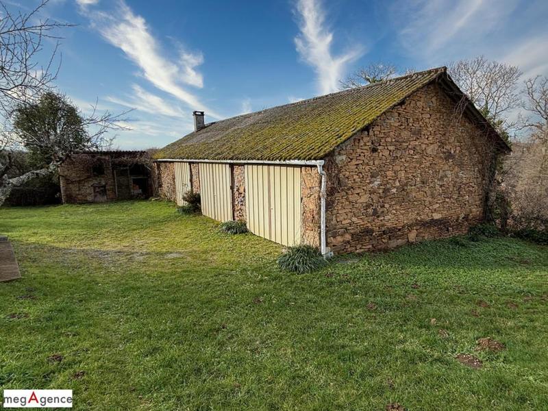 Maison traditionnelle - 140 m² - 6 pièces