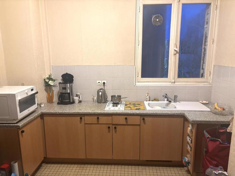 Appartement - 78 m² - 2 pièces