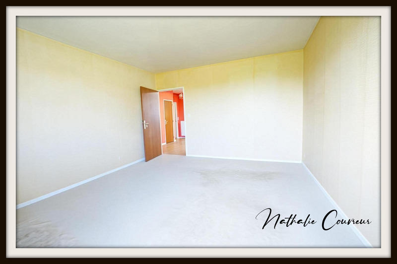 Appartement - 178 m² - 8 pièces