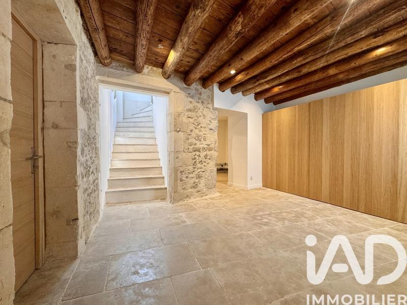 Maison - 160 m² - 4 pièces