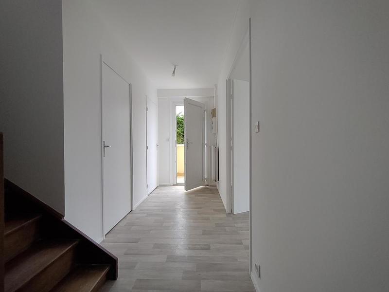 Appartement - 103 m² - 5 pièces