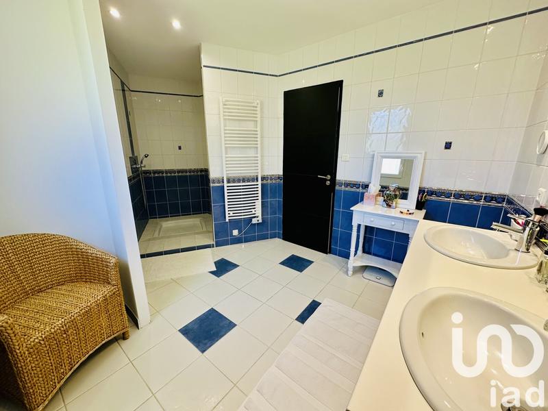 Maison - 146 m² - 5 pièces