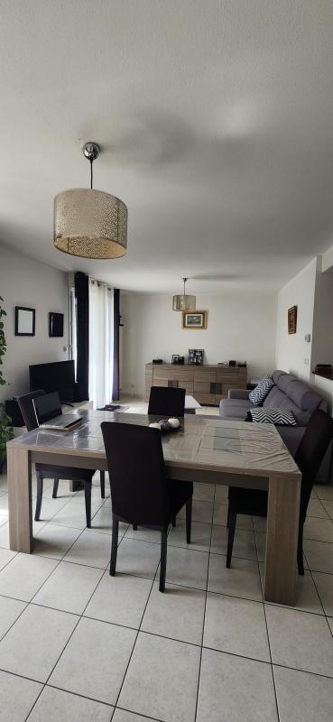 Appartement - 78 m² - 4 pièces