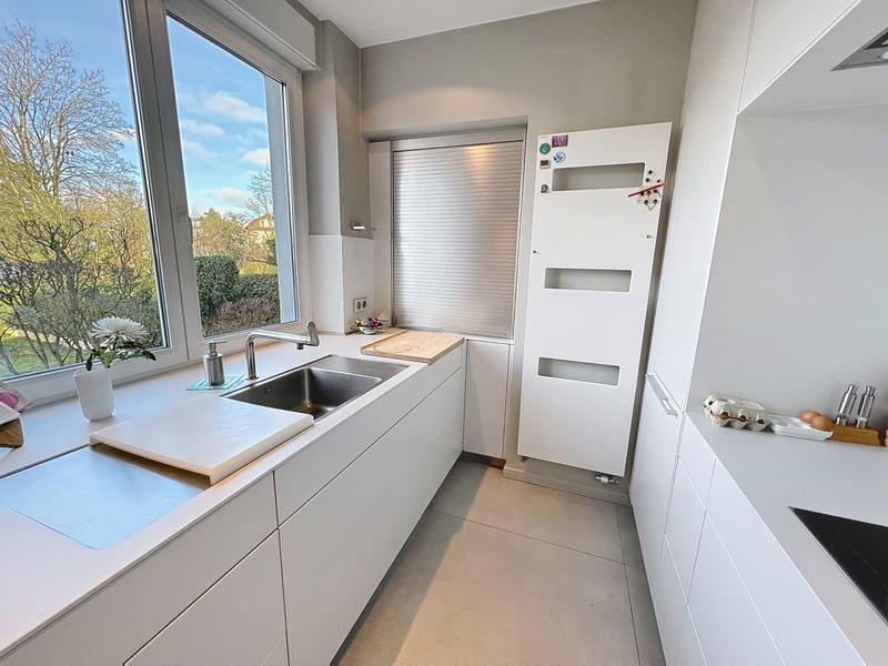 Villa - 207 m² - 9 pièces