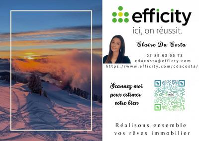 Appartement - 18 m² - 1 pièce