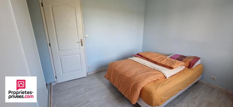 Maison - 160 m² - 8 pièces