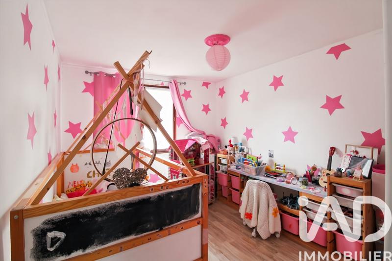 Maison - 75 m² - 3 pièces