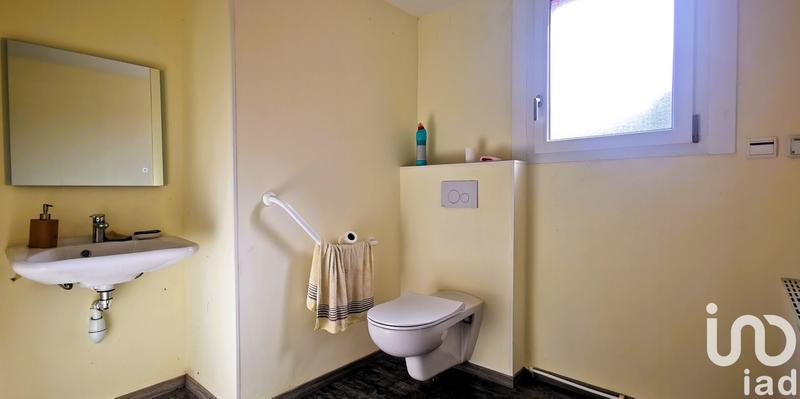 Maison - 288 m² - 8 pièces