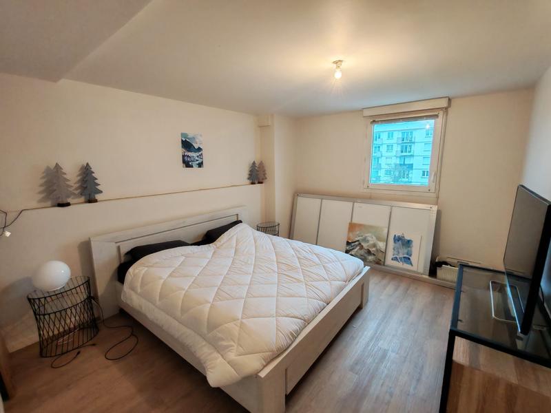 Appartement - 105 m² - 4 pièces