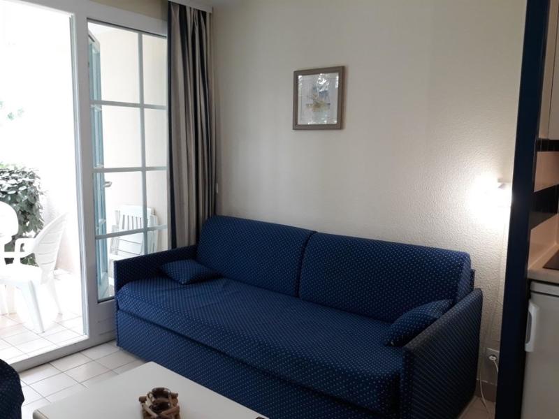 Appartement - 22 m² - 2 pièces