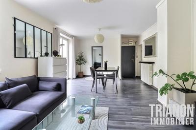 Appartement - 47 m² - 3 pièces