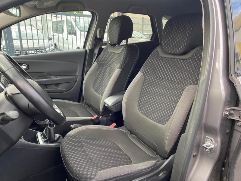 Renault Captur Intens 1.3 Tce 130cv Gps/Camera/Clim Auto/Blueooth