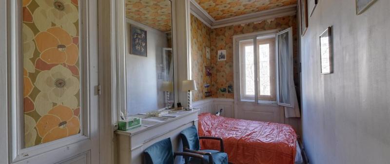 Appartement - 123 m² - 6 pièces