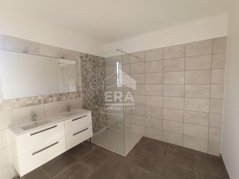 Maison - 87 m² - 3 pièces