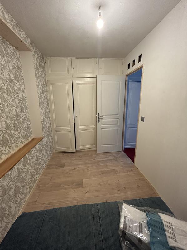 Appartement - 75 m² - 2 pièces