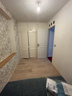 Appartement - 75 m² - 2 pièces