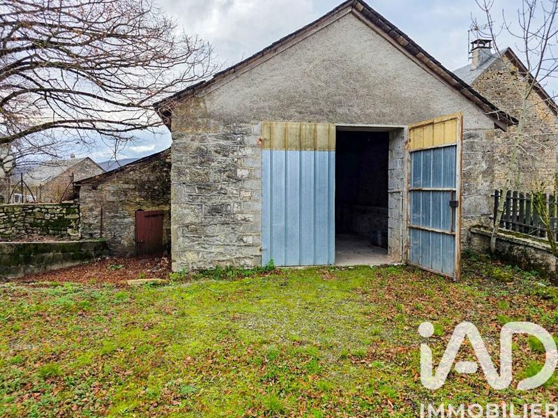 Maison - 105 m² - 6 pièces