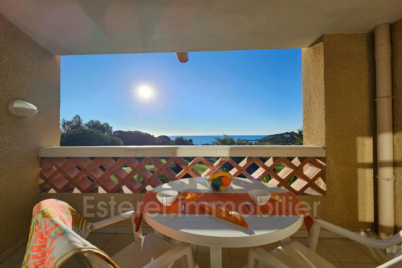 Appartement - 28 m² - 2 pièces