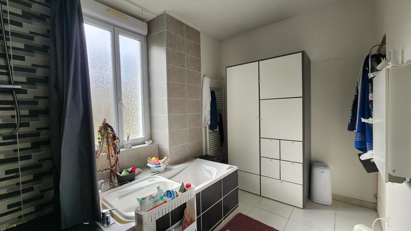 Maison - 117 m² - 4 pièces