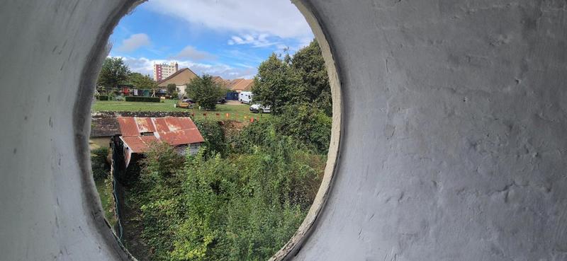 Maison - 57 m² - 3 pièces