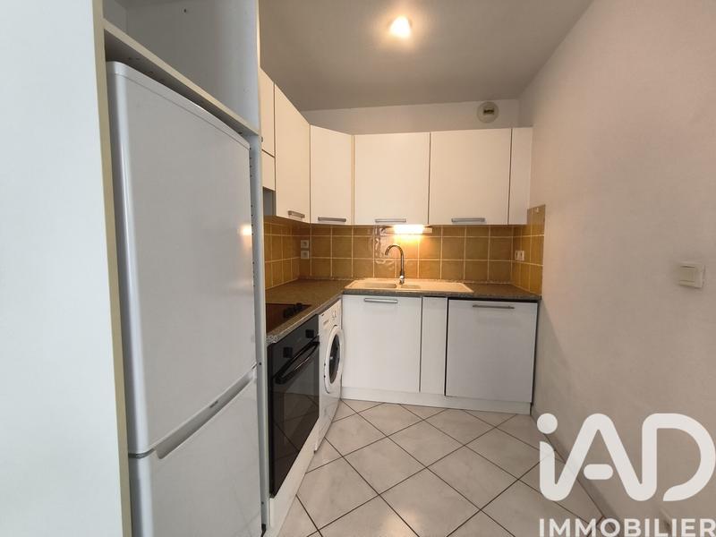 Appartement - 54 m² - 3 pièces