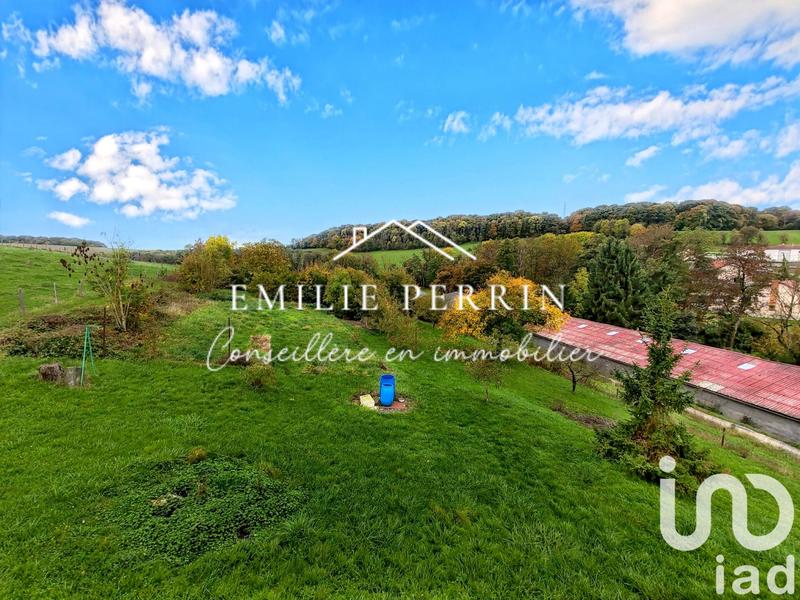 Maison - 171 m² - 7 pièces