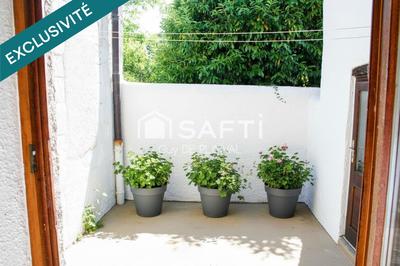 Appartement - 46 m² - 3 pièces