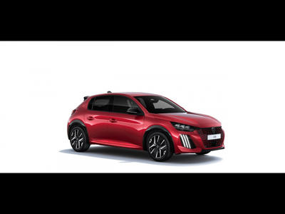 Peugeot 208 Hybrid 110 e-Dcs6 série spéciale Envy