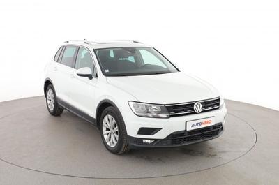 Volkswagen Tiguan 2.0 Tdi BlueMotion Tech Confortline Business Bv6 115 ch