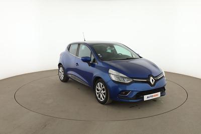 Renault Clio 0.9 TCe Intens 90 ch