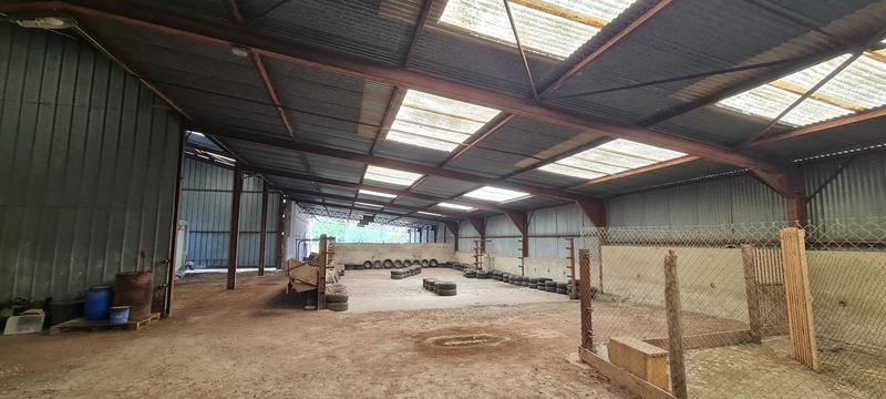 Maison - 143 m² - 6 pièces