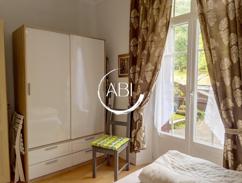 Appartement - 34 m² - 2 pièces