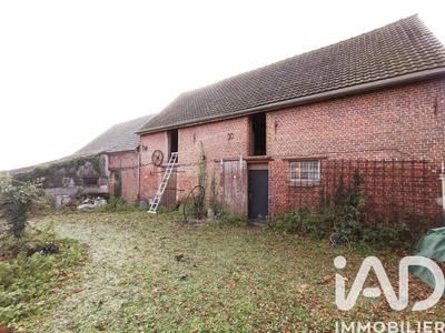 Ferme - 300 m² - 8 pièces