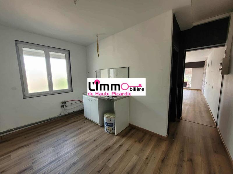 Maison - 45 m² - 2 pièces