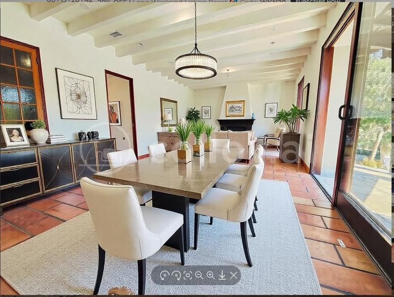 Maison - 145 m² - 8 pièces