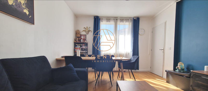 Maison - 134 m² - 7 pièces