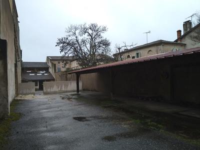 Local commercial - 160 m²