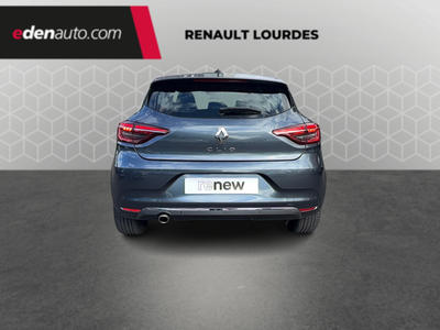 Renault Clio TCe 90 - 21n Intens