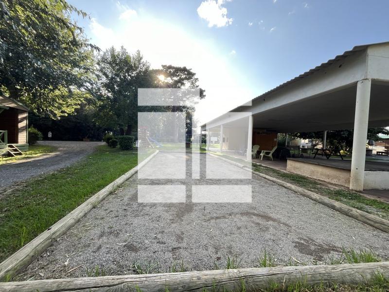 Châlet - 30 m² - 3 pièces