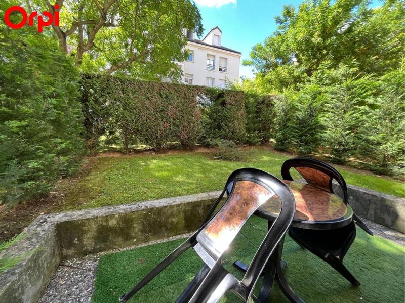 Appartement - 29 m² - 1 pièce