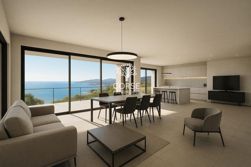 Villa - 127 m² - 5 pièces