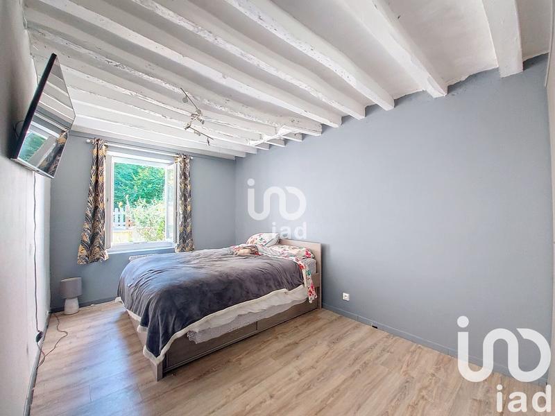 Maison - 247 m² - 10 pièces