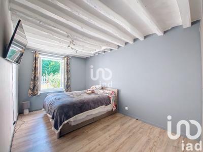 Maison - 247 m² - 10 pièces