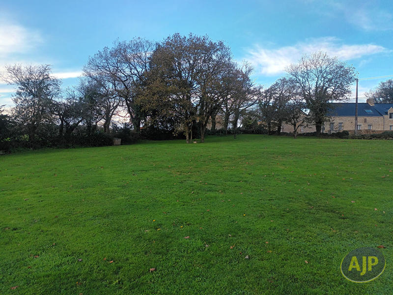 Maison - 108 m² - 4 pièces