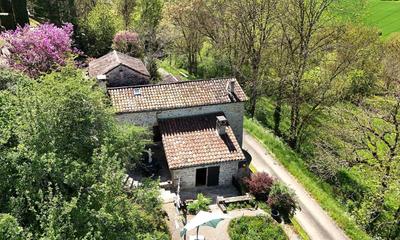 Maison en pierre - 175 m² - 5 pièces